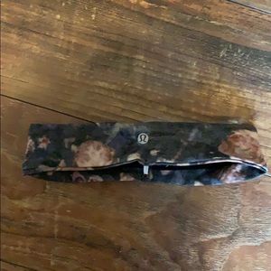 Lululemon Headband
